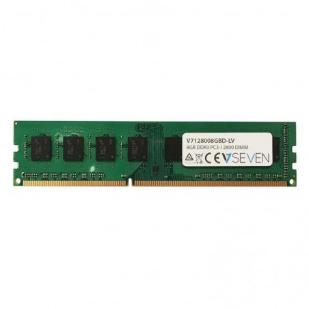 MEMORIA RAM V7 8GB DDR3 1600MHZ