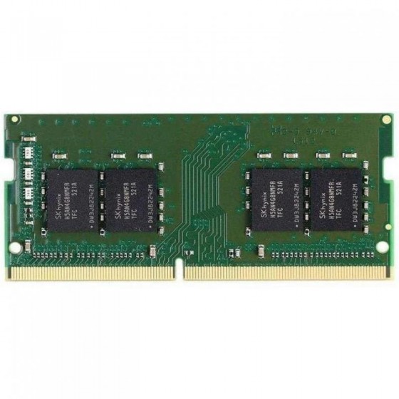 MEMORIA SODIMM 16GB KINGSTON DDR4 3200MHZ