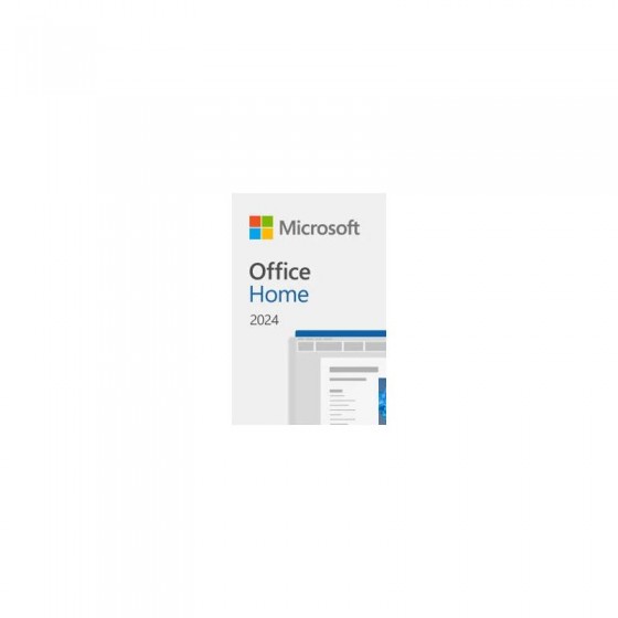 MICROSOFT OFFICE 2024 HOME...