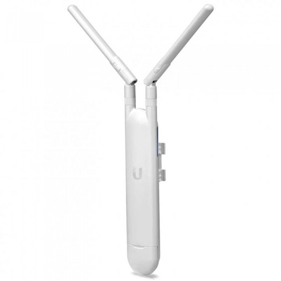 UBIQUITI WIRELESS ACCESS POINT ENTERPRISE AC UNIFI AC-M BULK NO POE