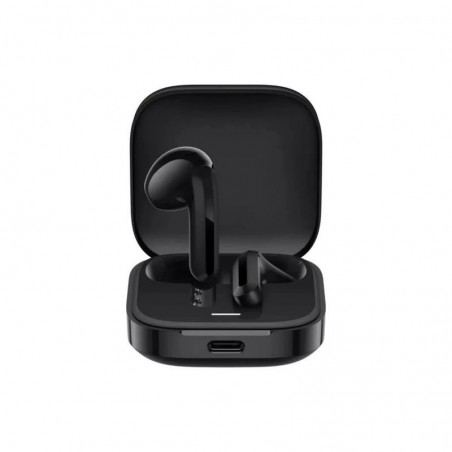 AURICULARES XIAOMI REDMI BUDS 6 ACTIVE BLUETOOTH 5.4 WIRELESS BLACK