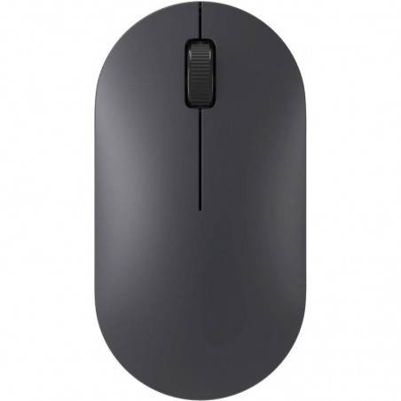 RATON XIAOMI MOUSE LITE 2 WIRELESS 1000DPI BLACK