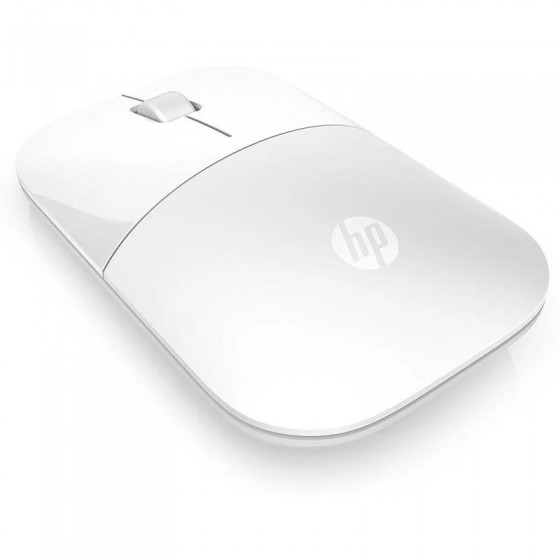 RATON HP Z3700 WIRELESS WHITE