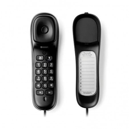 TELEFONO MOTOROLA CT50 GONDOLA BLACK