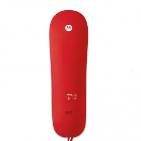 TELEFONO MOTOROLA CT50 GONDOLA RED