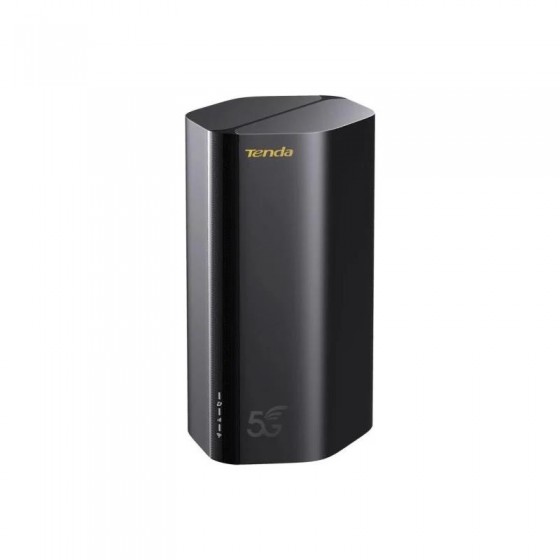 WIRELESS ROUTER TENDA 5G03 WIFI 6 5G AX1800