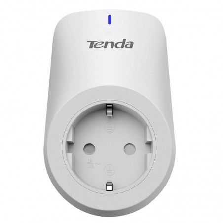 ENCHUFE INTELIGENTE TENDA SP6 WIFI 2.4GHZ