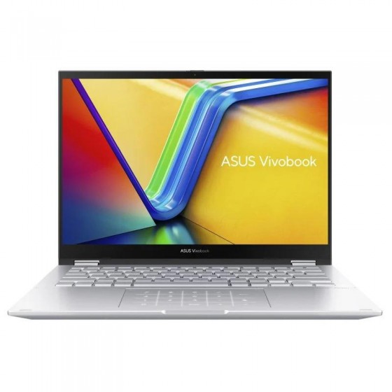 PORTATIL ASUS VIVOBOOK S 14 FLIP RYZEN 5 7430U/8GB/512GB/14 TACTIL/W11PRO