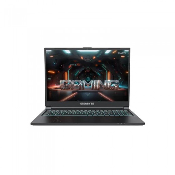 PORTATIL GAMING GIGABYTE G6 I7 13620H/32GB/SSD1TB/RTX4060/16 FHD/FREEDOS