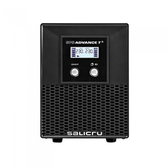 UPS SALICRU 1000VA ADVANCED T SERIES TOWER