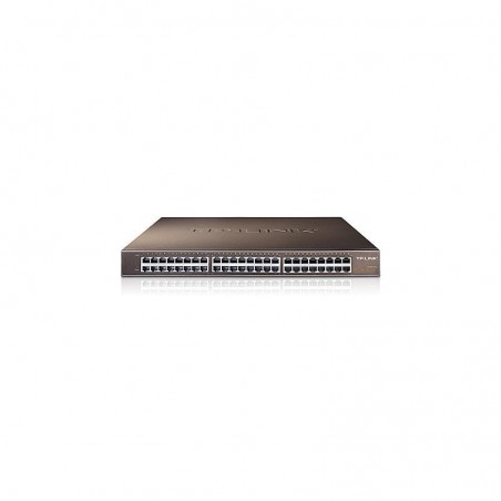 SWITCH TP-LINK GIGABIT 48 PUERTOS TL-SG1048