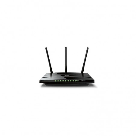 WIRELESS N ROUTER TP-LINK ARCHER C5 DUAL BAND AC1200