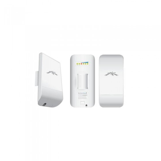 UBIQUITI NANOSTATION LOCO...