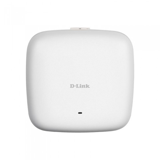 WIRELESS ACCESS POINT D-LINK DUAL N DAP-2680 POE+