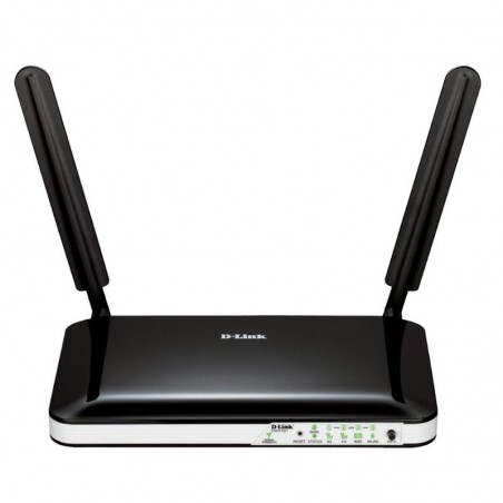 WIRELESS ROUTER D-LINK DWR-921 3G/4G LTE