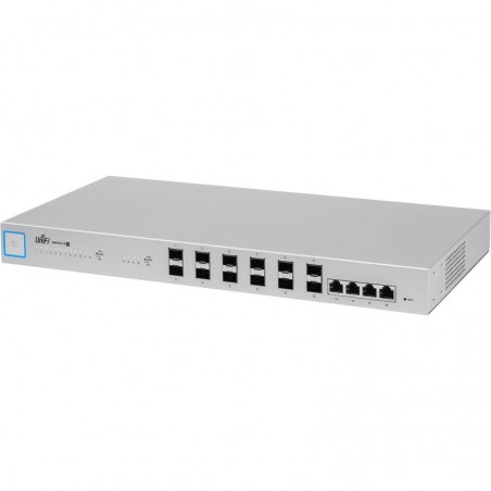 SWITCH UBIQUITI UNIFISWITCH GIGABIT 16 PUERTOS