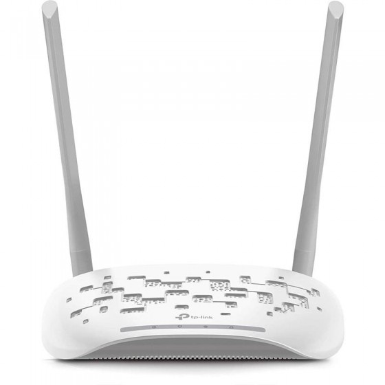 WIRELESS ACCESS POINT TP-LINK TL-WA801N 300MBPS