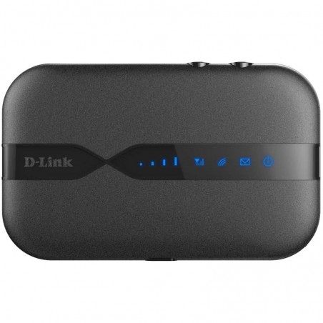 WIRELESS ROUTER D-LINK DWR-932 3G/4G LTE