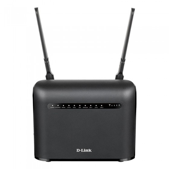 WIRELESS ROUTER D-LINK DWR-953 3G/4G LTE