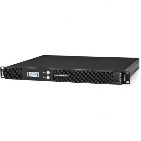 UPS SALICRU 1000A ADVANCED R SERIES RACK