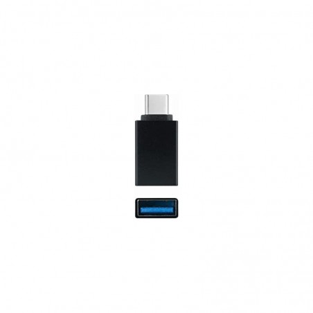 ADAPTADOR NANOCABLE USB 3.1 A USB-C