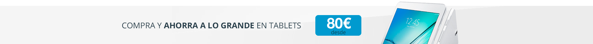 tABLETS